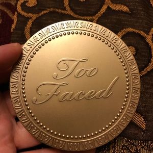 Too Faced Chocolate Soleil Matte Bronzer